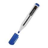 Whiteboard-Marker Delta D2800-02, 2 mm, rund, blau