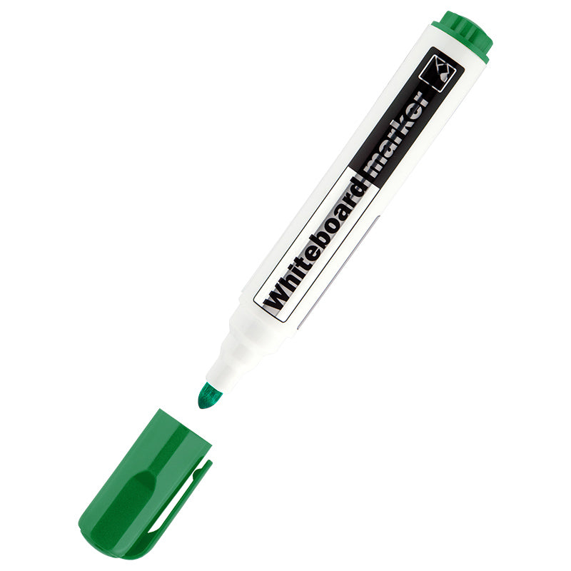 Whiteboard-Marker Delta D2800-04, rund, 2 mm