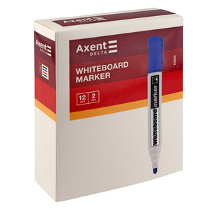 Whiteboard-Marker Delta D2800-04, rund, 2 mm