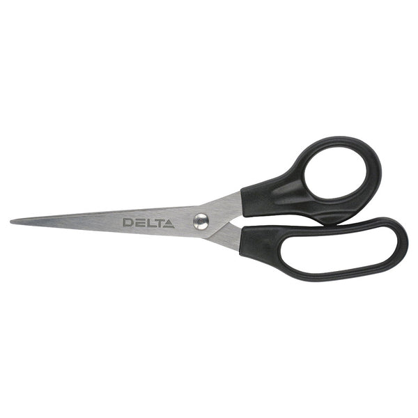 Büroscheren Delta D6211, 18 cm
