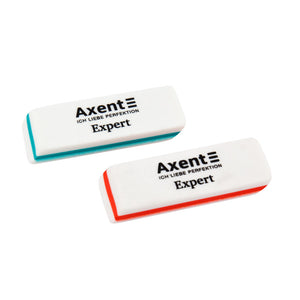 Radierer weich Axent Expert 1186-A