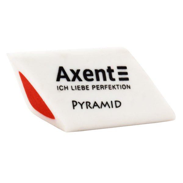 Radierer weich Axent Pyramid 1187-A