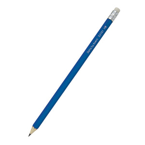 Bleistift mit Radiergummi Delta D2101, HB