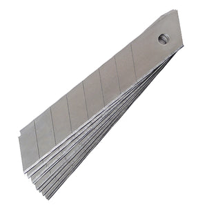 Messerklingen Delta D6524, 18 mm