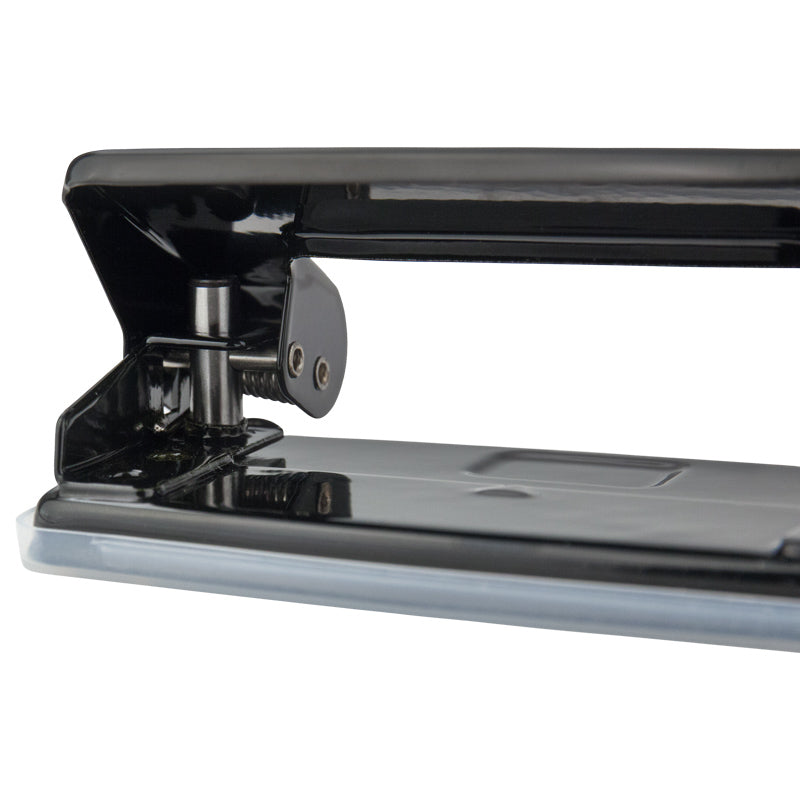 Locher Delta D3510-01, Metall,10 Blatt