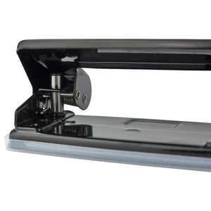 Locher Delta D3510-01, Metall,10 Blatt