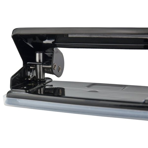 Locher Delta D3510-01, Metall,10 Blatt