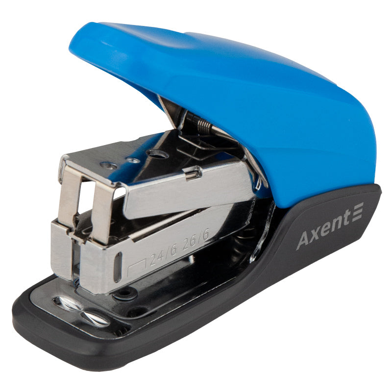 Heftgerät Axent Shell PS 4841-07-A, 20 Blatt