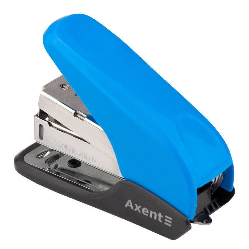 Heftgerät Axent Shell PS 4841-07-A, 20 Blatt