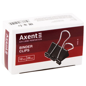 Vielzweck-Klammer Axent 4402-A, 25 mm, 12 Stück