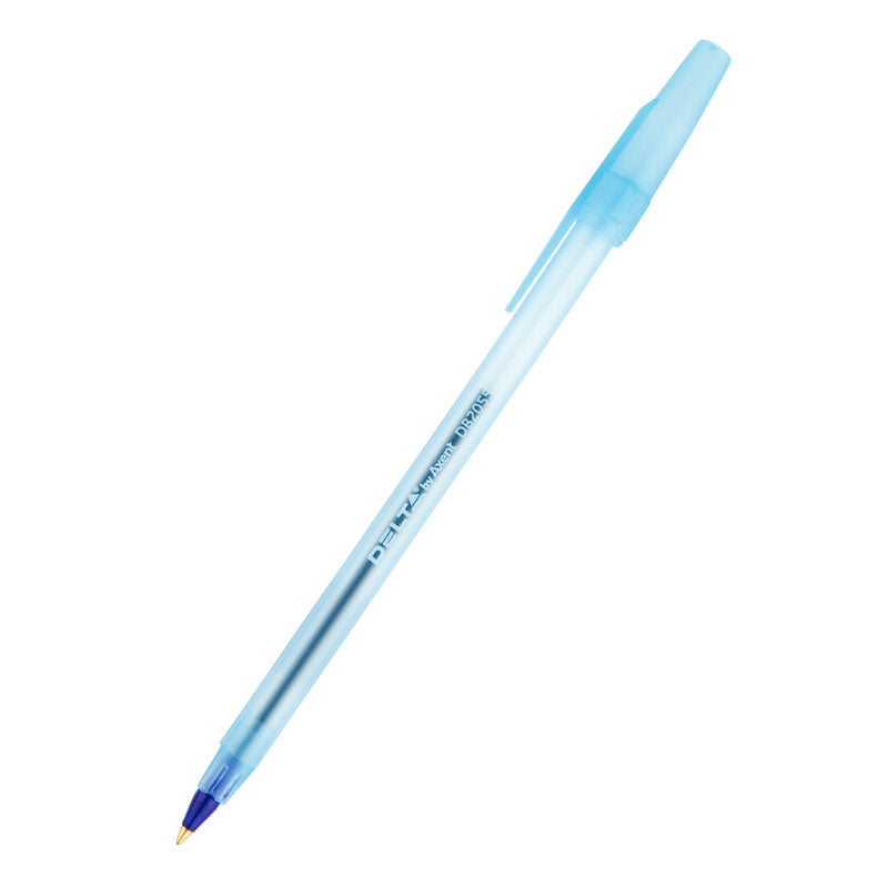 Kugelschreiber Delta DB2055-02, 1 mm, blau