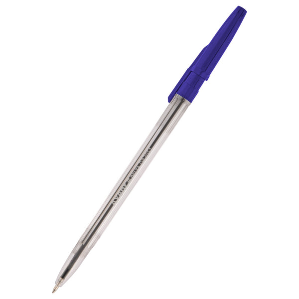 Ballpoint pen Delta DB2050-02, 0,7 mm, blue