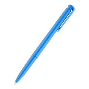 Ballpoint pen Delta DB2057-02, retractable, blue