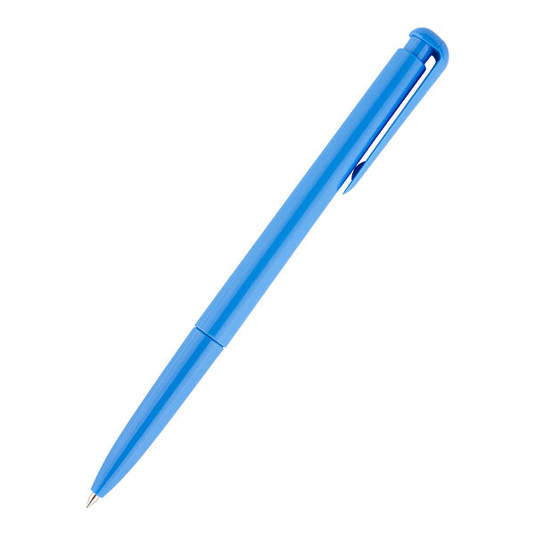 Ballpoint pen Delta DB2057-02, retractable, blue