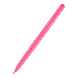 Ballpoint pen Delta DB2057-02, retractable, blue