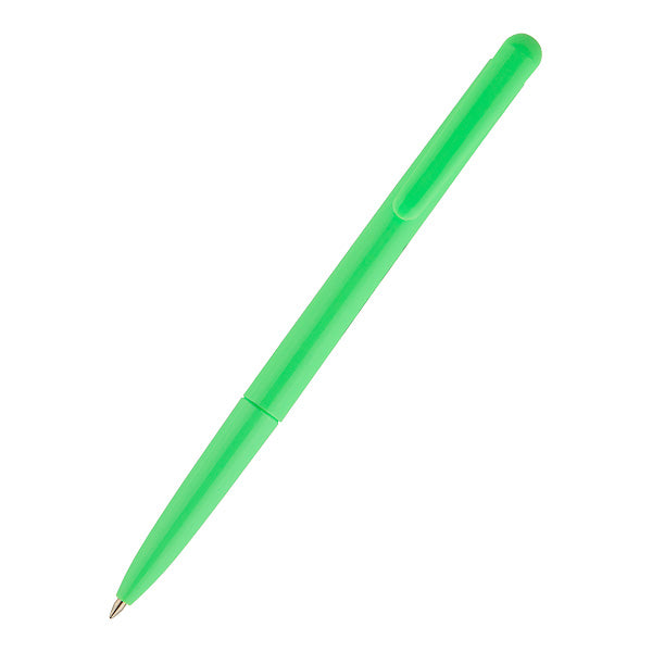 Ballpoint pen Delta DB2057-02, retractable, blue