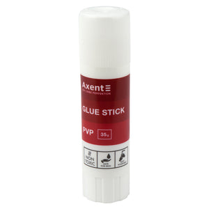 Klebestift Axent 7114-A, PVP, 35 g