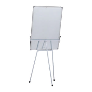 Flipchart Axent 9703-A auf einem Stativ, 70x100 cm