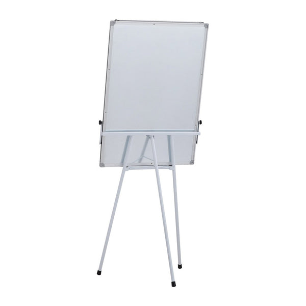 Flipchart Axent 9703-A auf einem Stativ, 70x100 cm