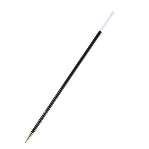 Semi-gel refill Axent ASR1029-02-A, 0,7mm, 135 mm, blue