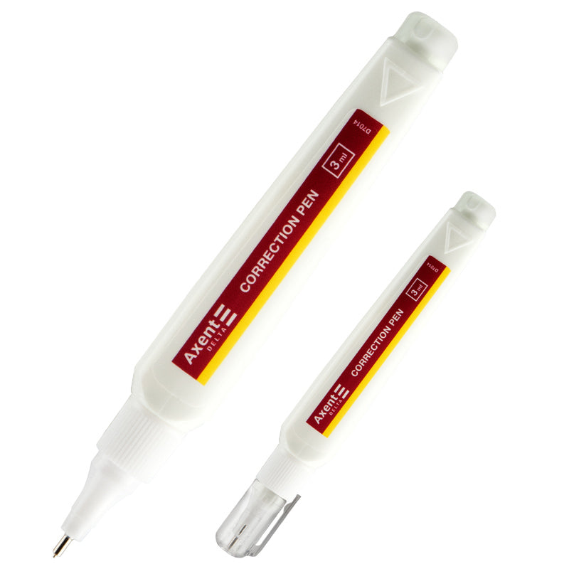 Korrekturstift Delta D7014, 3 ml