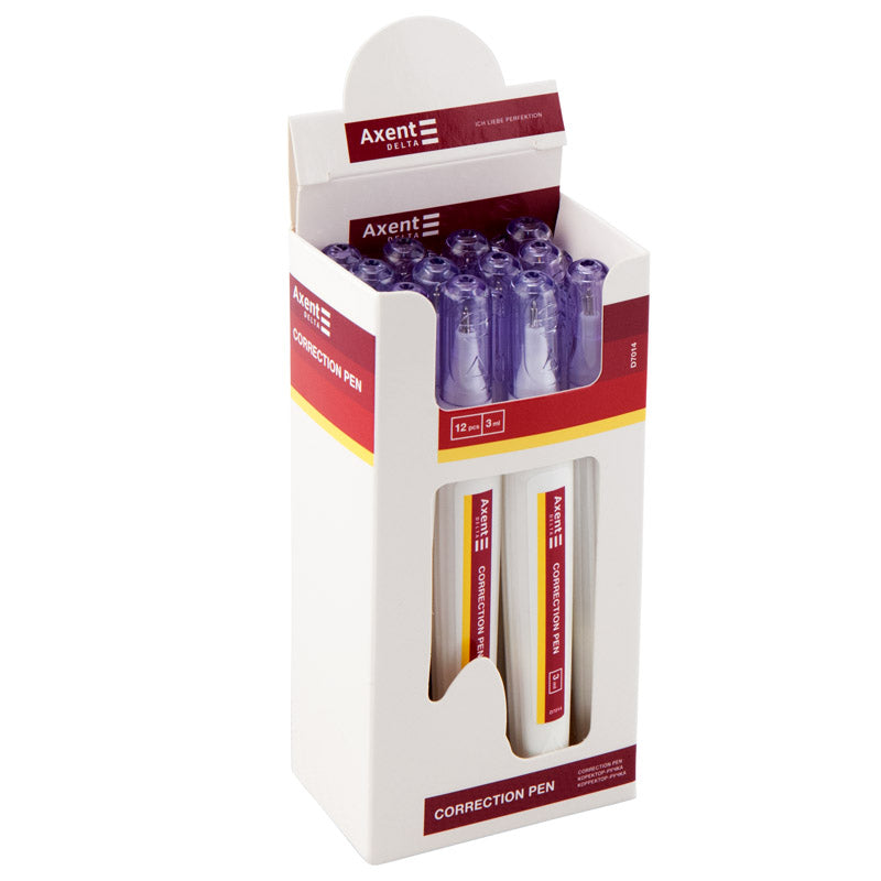 Korrekturstift Delta D7014, 3 ml