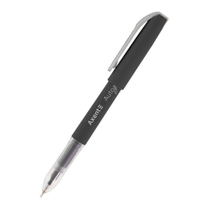 Gelschreiber Axent Autographe AG1007-01-A, 0,5 mm, schwarz