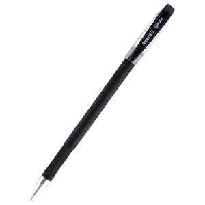 Gelschreiber Axent Forum AG1006-01-A, 0,5 mm, schwarz