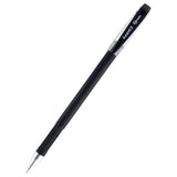 Gelschreiber Axent Forum AG1006-01-A, 0,5 mm, schwarz