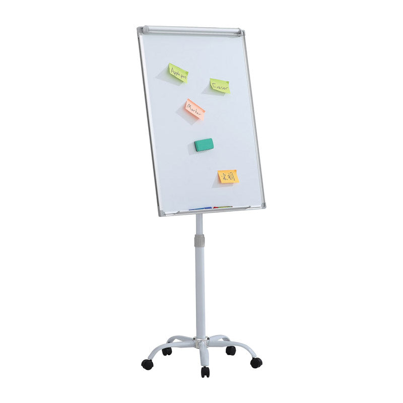 Fahrbares Flipchart Axent 9707-A, 70x100 cm