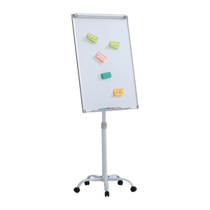 Fahrbares Flipchart Axent 9707-A, 70x100 cm