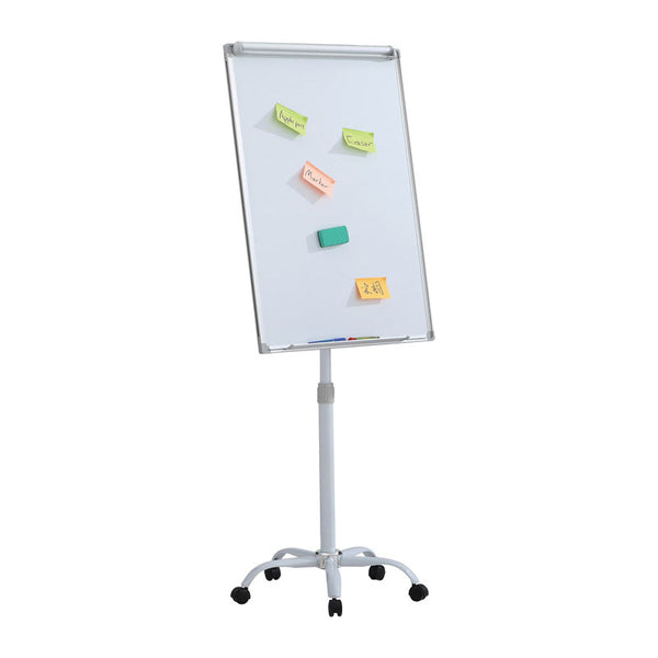 Fahrbares Flipchart Axent 9707-A, 70x100 cm