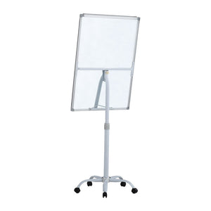 Fahrbares Flipchart Axent 9707-A, 70x100 cm