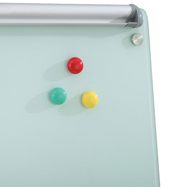 Fahrbares Flipchart Axent 9707-A, 70x100 cm