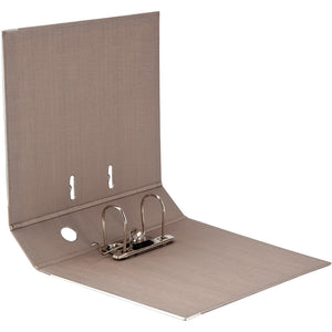 Ordner Axent Prestige+ 1722-35C-A, beidseitige, A4, 75 mm, montiert, rose gold