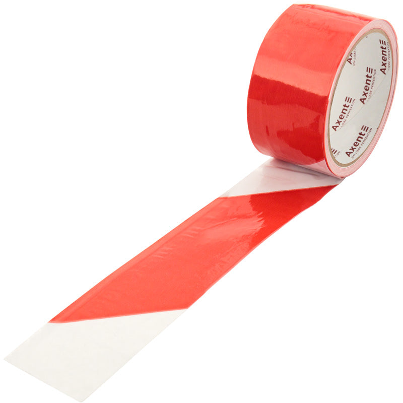 Signalband Axent 3045-A, 48 mm x 50 m, 35 µm
