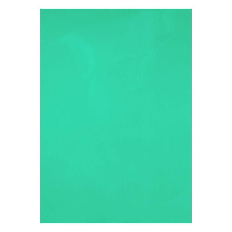 Kunststoffabdeckung Axent 2720-04-A, A4, 50 stück, transparente grün