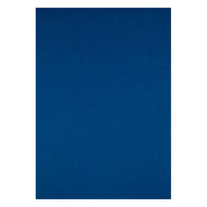 Kartonabdeckung Axent 2730-02-A "Lederimitat", A4, 50 stück, blau