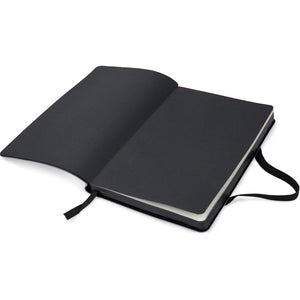Kladdebuch Axent Partner Soft 8206-34-A, A5-, 125x195 mm