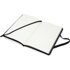 Kladdebuch Axent Partner Soft 8206-34-A, A5-, 125x195 mm