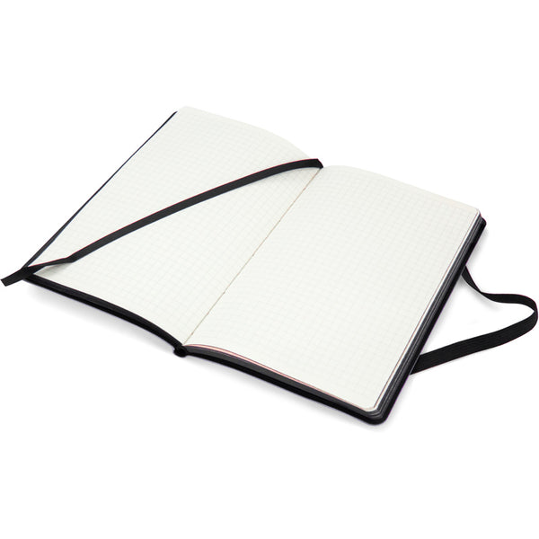 Kladdebuch Axent Partner Soft 8206-34-A, A5-, 125x195 mm