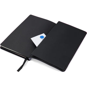 Kladdebuch Axent Partner Soft 8206-34-A, A5-, 125x195 mm