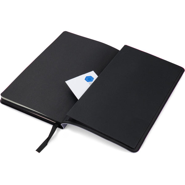 Kladdebuch Axent Partner Soft 8206-34-A, A5-, 125x195 mm