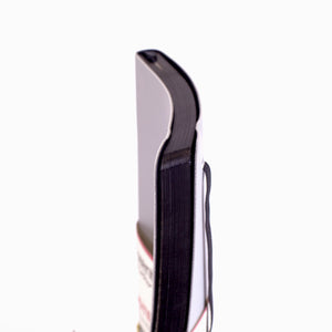 Kladdebuch Axent Partner Soft 8206-34-A, A5-, 125x195 mm
