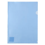 Sichthülle Axent 1434-22-A, A4, blau