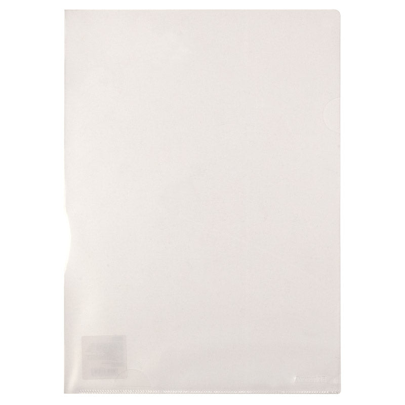 Sichthülle Axent 1434-27-A, A4, transparent