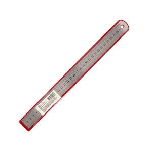 Stahl-Lineal Axent 7730-A, 30 cm