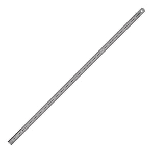 Stahl-Lineal Axent 7710-A, 100 cm