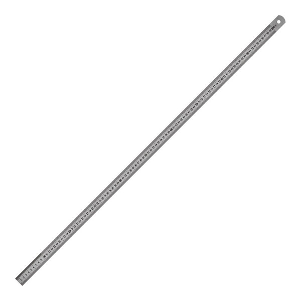 Stahl-Lineal Axent 7710-A, 100 cm