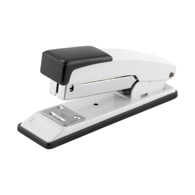 Heftgerät Nr. 24/6 Delta D4232-01, Metall, 20 Blatt, schwarz